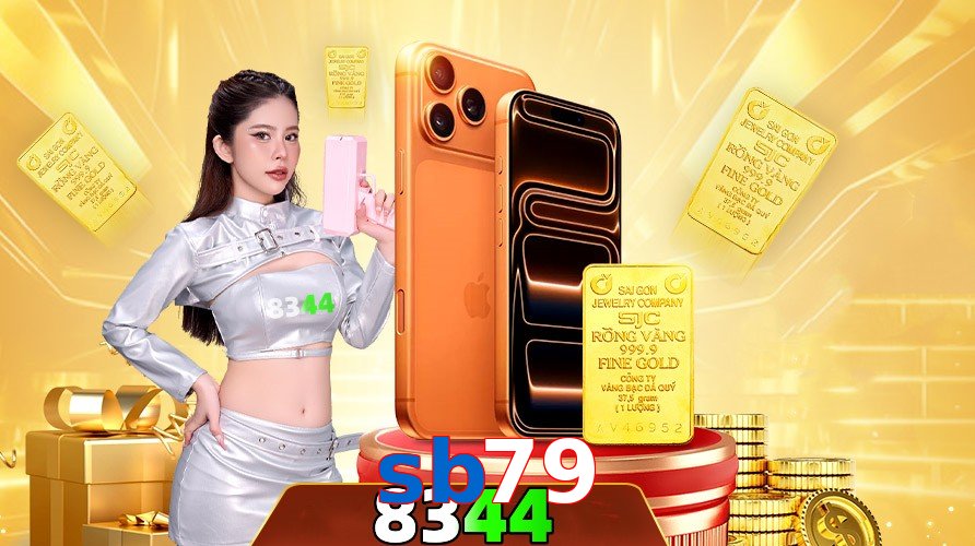 Khuyến Mãi sb79- Cơ Hội Nhận Thưởng Hấp Dẫn Cho Người Chơi