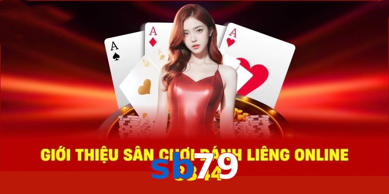 Lý do tham gia chơi tại sảnh casino sb79