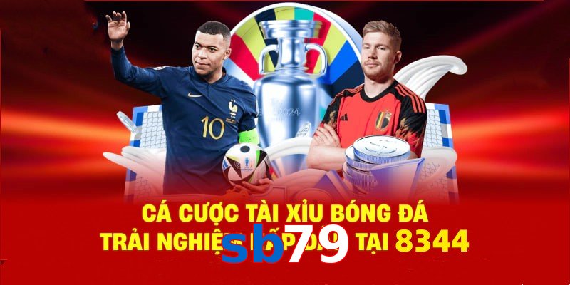 Thể Thao sb79- Sân Chơi Của Các Tín Đồ Cá Cược Chính Hiệu
