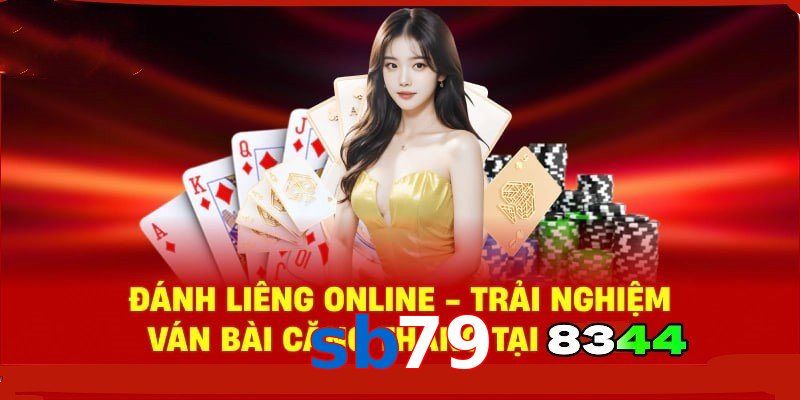 Đánh Liêng Online – Trải Nghiệm Ván Bài Căng Thẳng Tại sb79